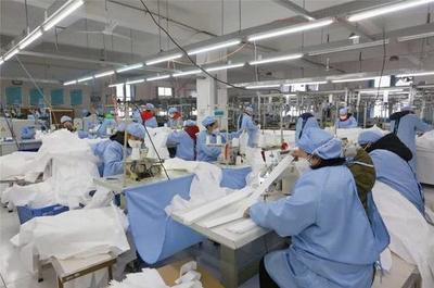 「抗疫最美市場(chǎng)監(jiān)管人」第23期 湘潭市場(chǎng)監(jiān)管衛(wèi)士保供抗&ldquo;疫&rdquo;的故事