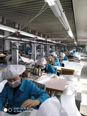 有錢也沒人&ldquo;罩&rdquo;你! 揭口罩斷供之謎:工廠花五倍工資招人,然而.