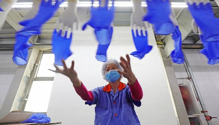 手套、口罩投資太多,ST南衛換老板只為還債?