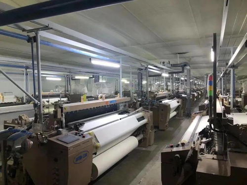 高密 服務(wù)企業(yè)就是構(gòu)建城市未來(lái)，打造政企命運(yùn)共同體的防護(hù)用品生產(chǎn)新篇章