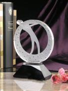 廣州夢煥工藝美術品 大江南北，盡顯榮耀——專業水晶獎杯解決方案