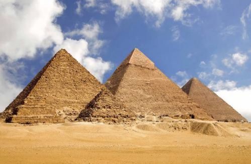 古埃及貓崇拜與工藝美術 從活貓木乃伊到販售工藝品的歷史真相